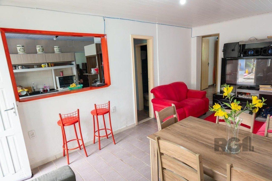 Casa à venda com 6 quartos, 151m² - Foto 15