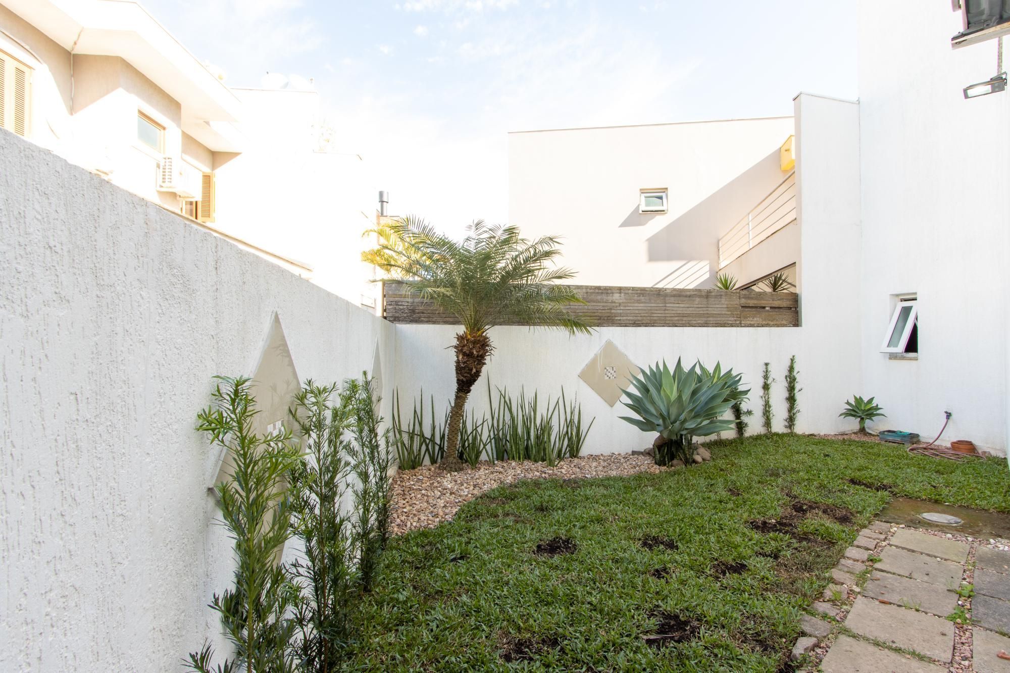 Casa de Condomínio à venda com 3 quartos, 152m² - Foto 21