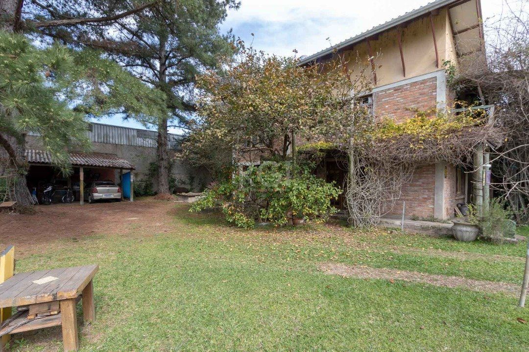 Casa à venda com 4 quartos, 379m² - Foto 29