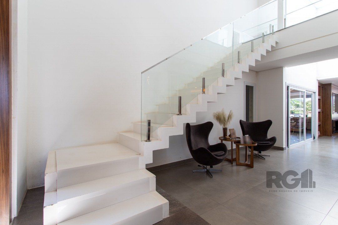 Casa de Condomínio à venda com 3 quartos, 426m² - Foto 31