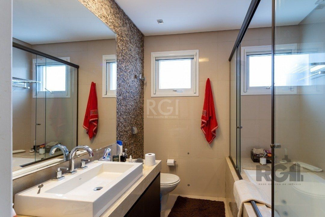 Casa de Condomínio à venda com 3 quartos, 419m² - Foto 60