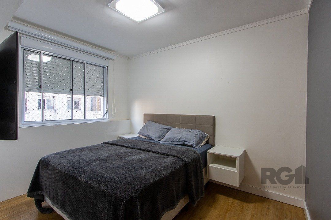 Apartamento à venda com 3 quartos, 61m² - Foto 20