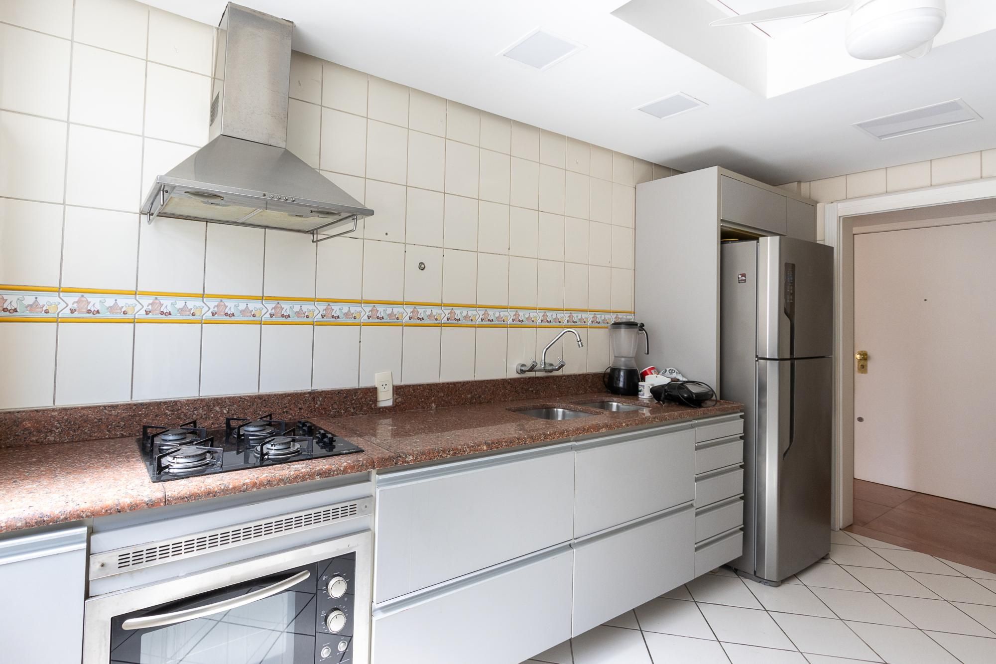 Apartamento, 3 quartos, 115 m² - Foto 10