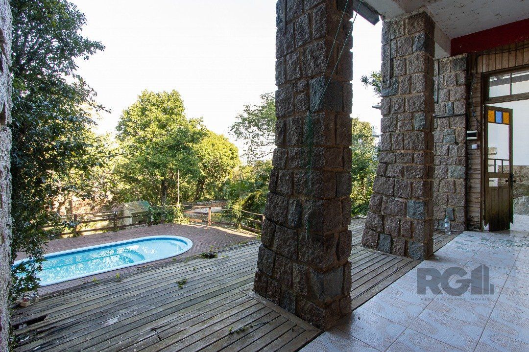 Casa, 4 quartos, 380 m² - Foto 66