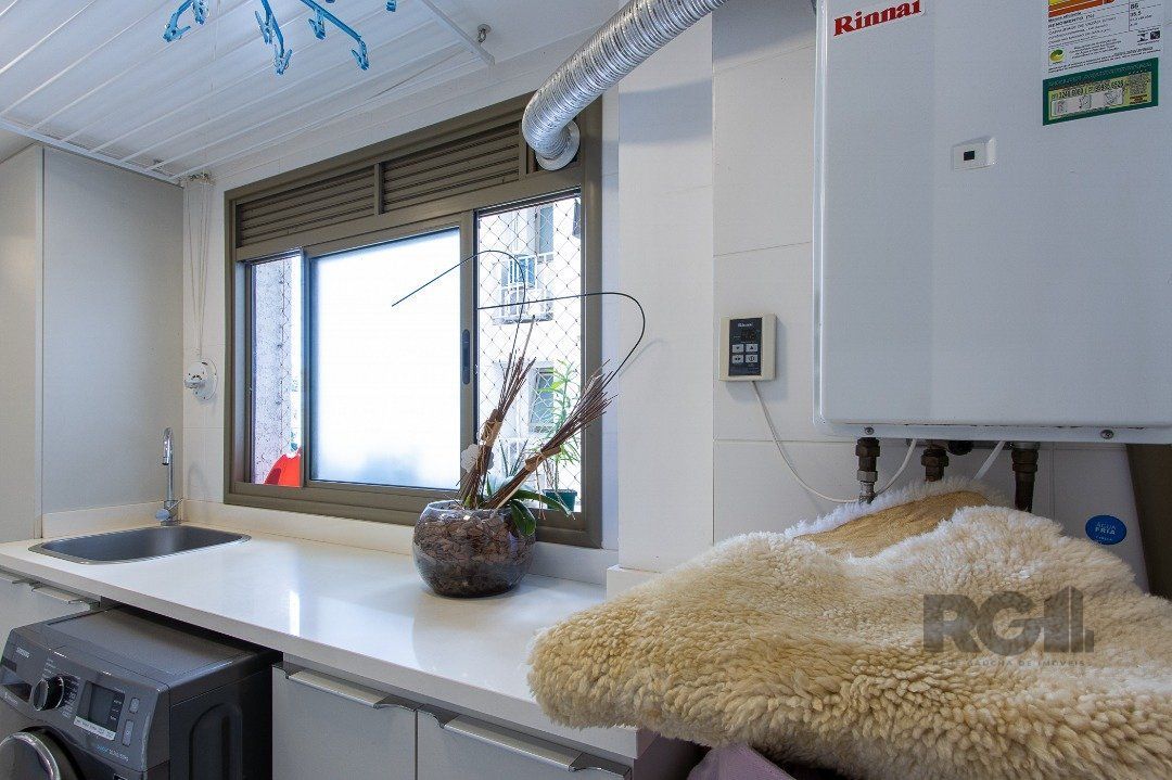 Apartamento à venda com 3 quartos, 126m² - Foto 15