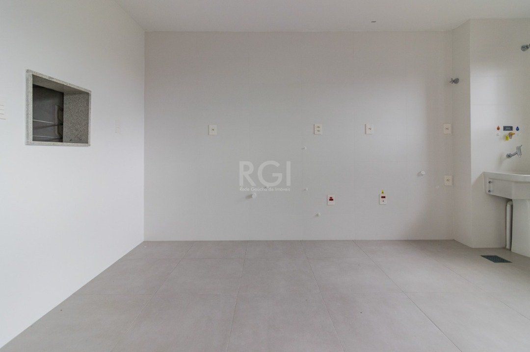 Apartamento à venda com 1 quarto, 39m² - Foto 4