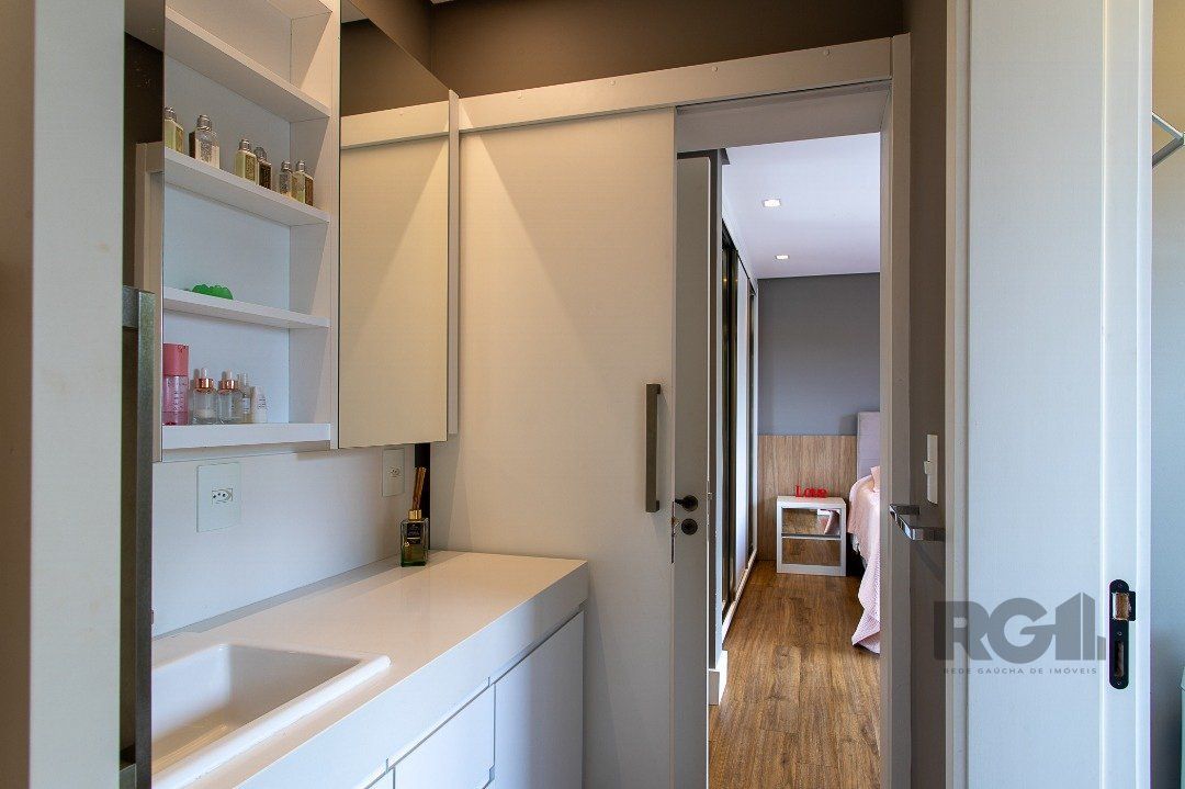 Casa de Condomínio, 4 quartos - Foto 50