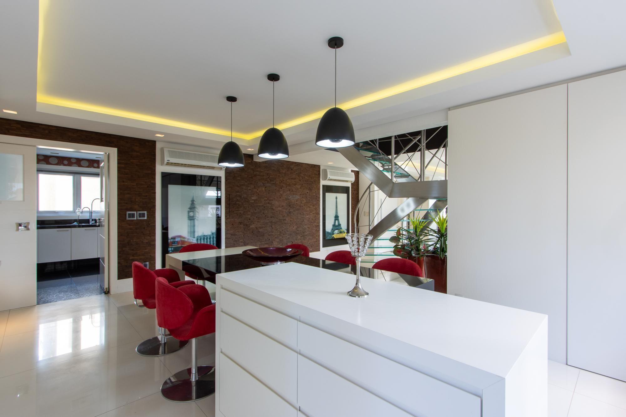 Cobertura, 4 quartos, 569 m² - Foto 19