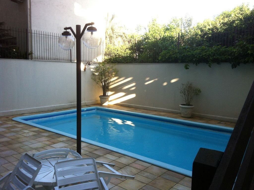 Cobertura à venda com 4 quartos, 258m² - Foto 7