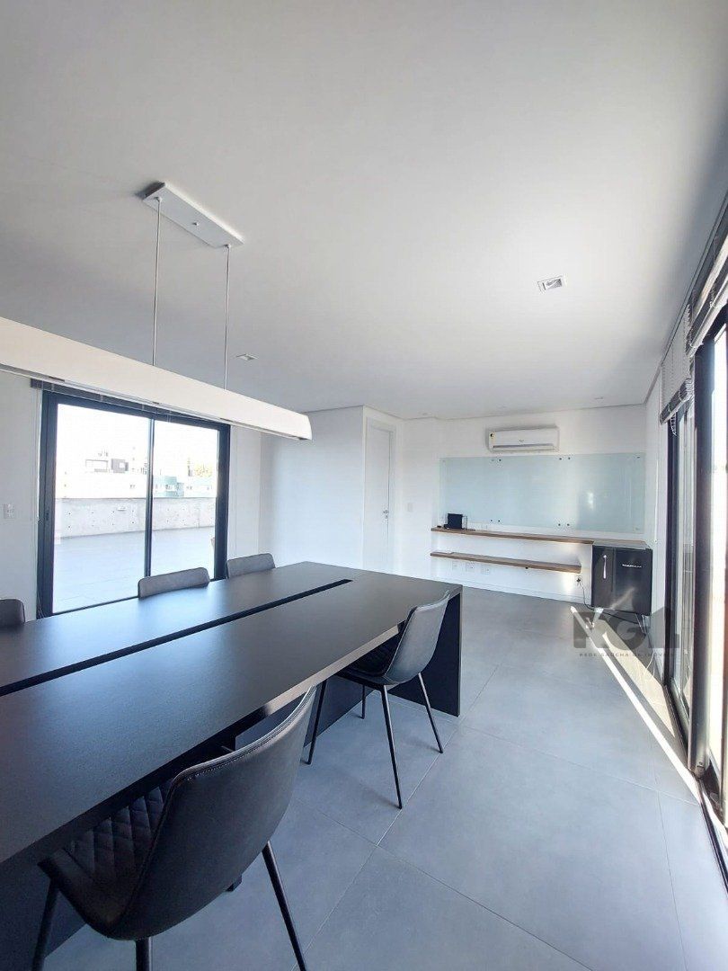 Sala-Conjunto, 27 m² - Foto 10