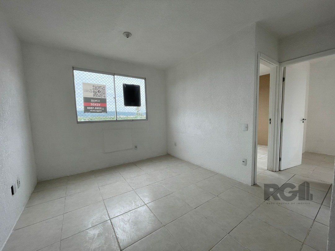 Apartamento, 2 quartos, 40 m² - Foto 8