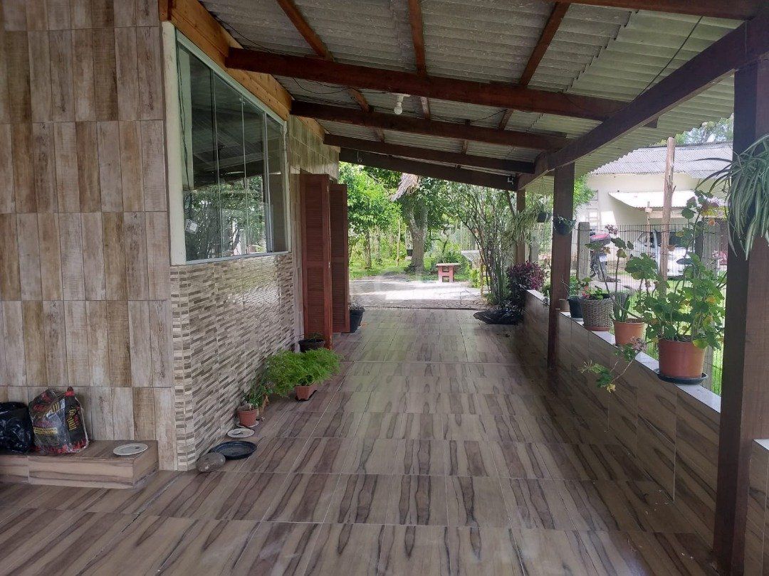 Casa à venda com 4 quartos, 121m² - Foto 7