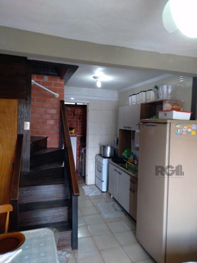 Sobrado à venda com 2 quartos, 43m² - Foto 8