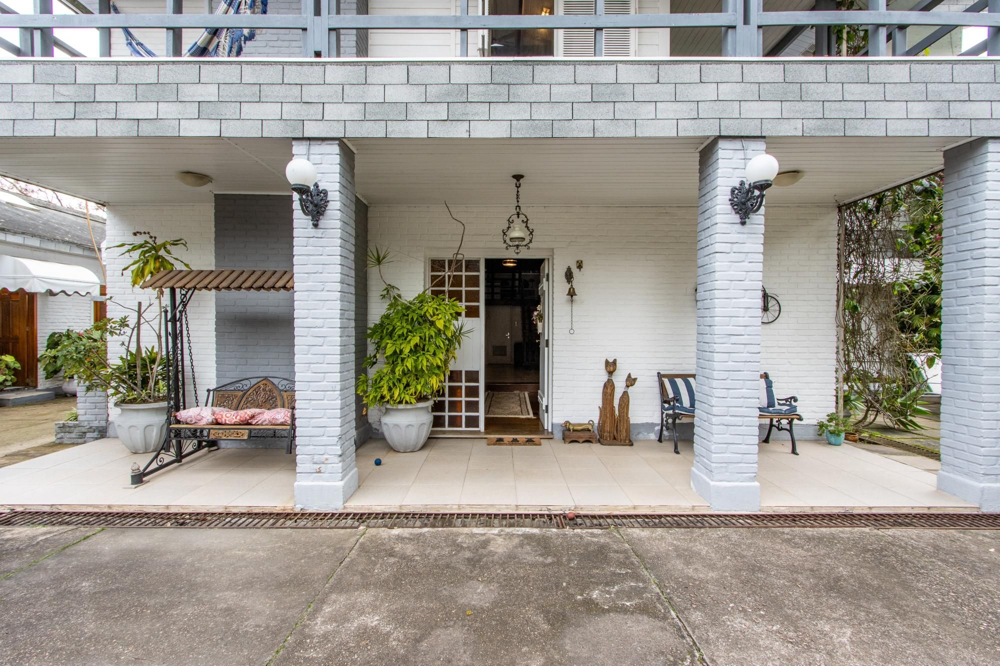 Casa 4 quartos à venda, 506m², Ipanema - Porto Alegre — foto 2