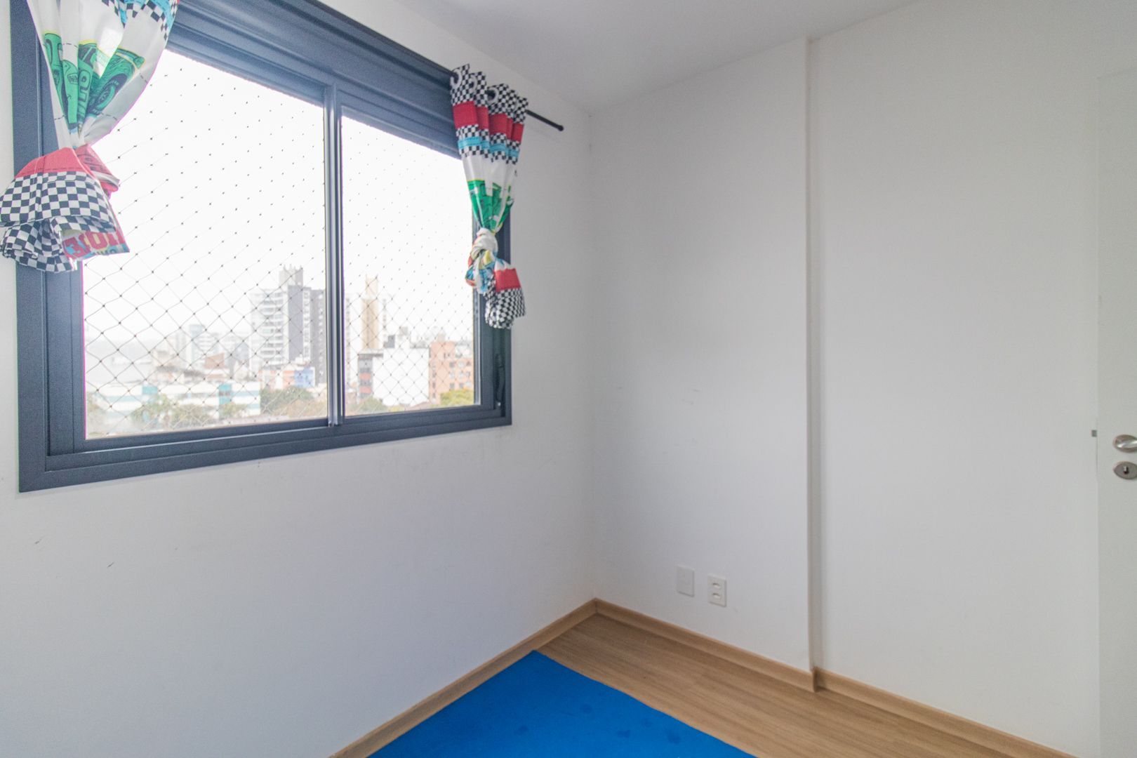 Apartamento à venda com 2 quartos, 58m² - Foto 14