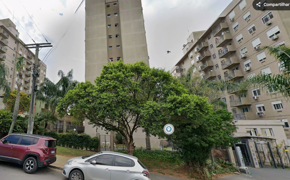 Apartamento 3 quartos à venda, 67m², Tristeza - Porto Alegre — foto 2