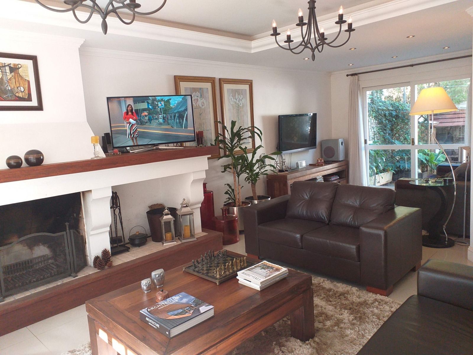 Casa, 3 quartos, 287 m² - Foto 21