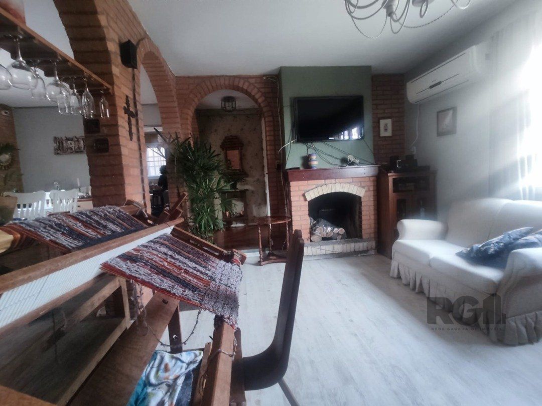 Apartamento, 3 quartos, 170 m² - Foto 6