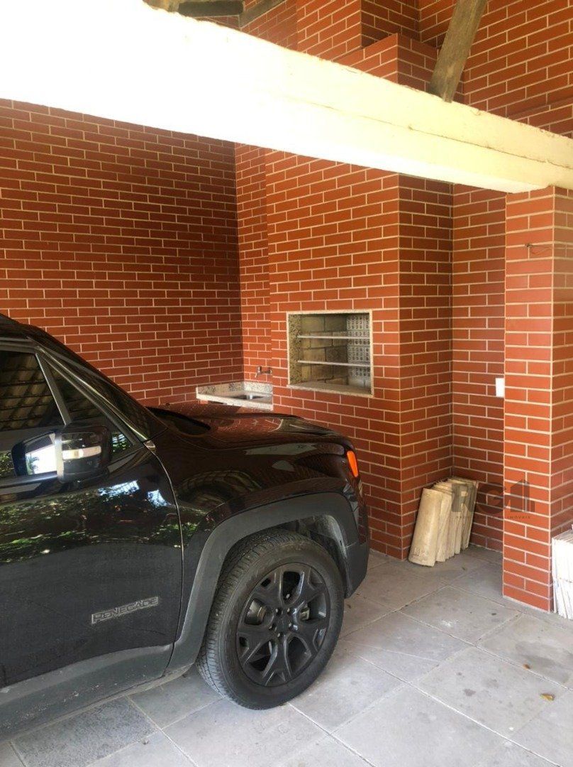 Casa, 4 quartos, 210 m² - Foto 16