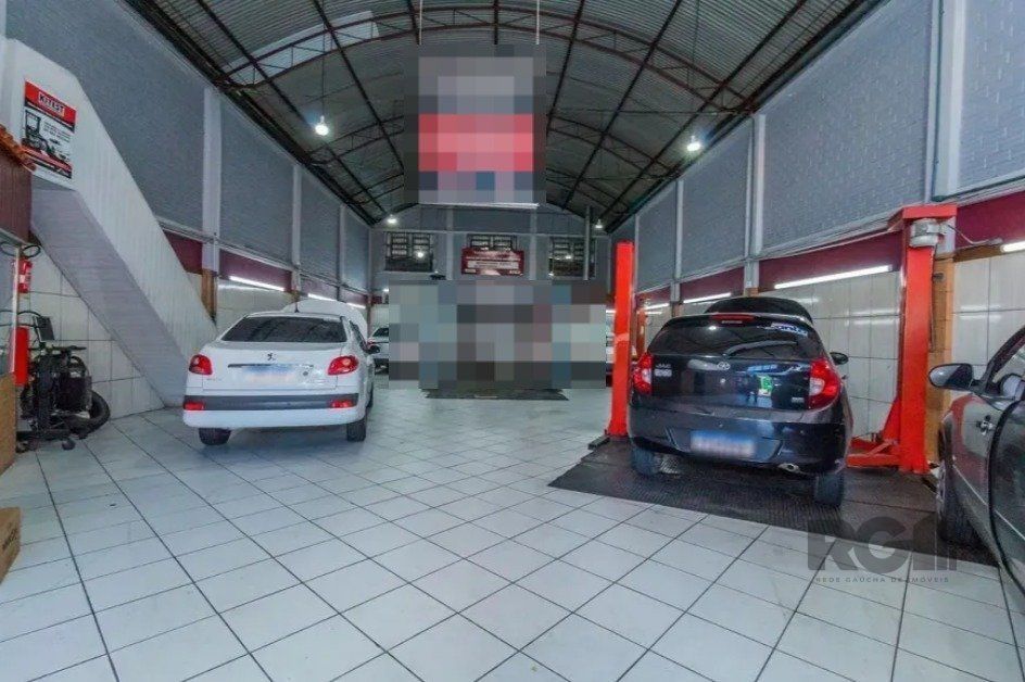 Depósito-Galpão, 376 m² - Foto 2