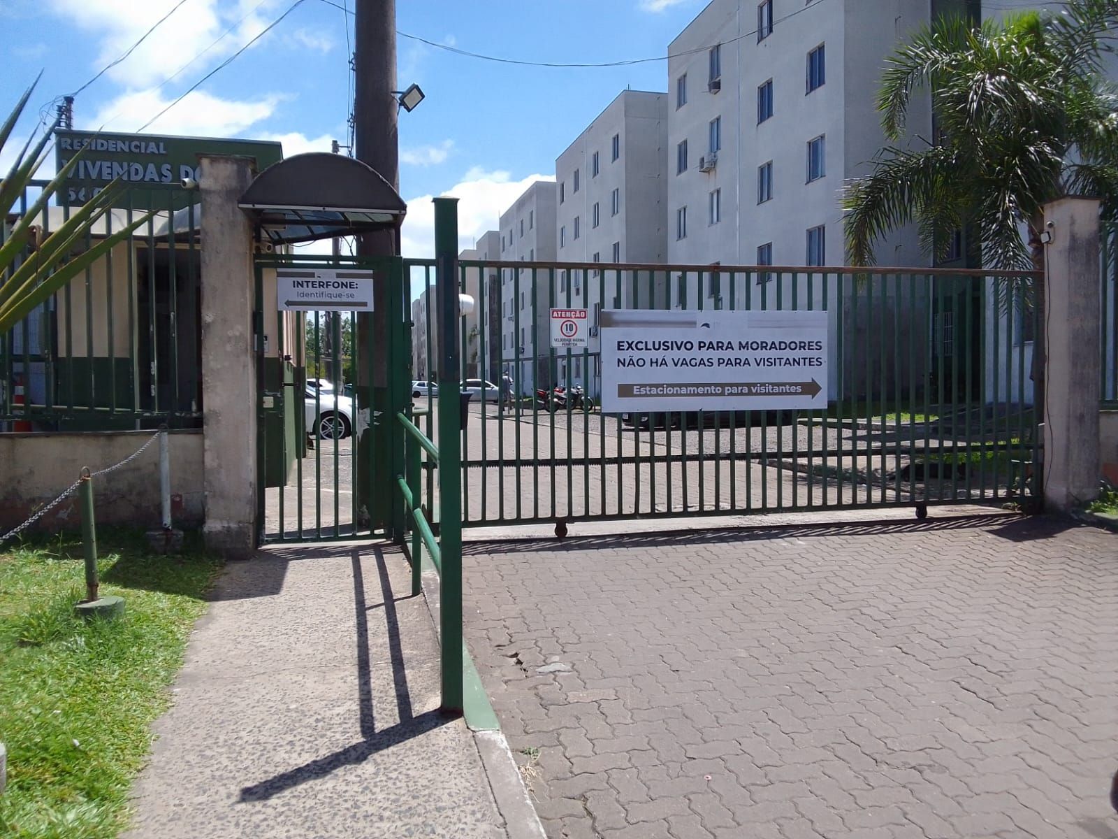 Apartamento à venda com 1 quarto, 59m² - Foto 18