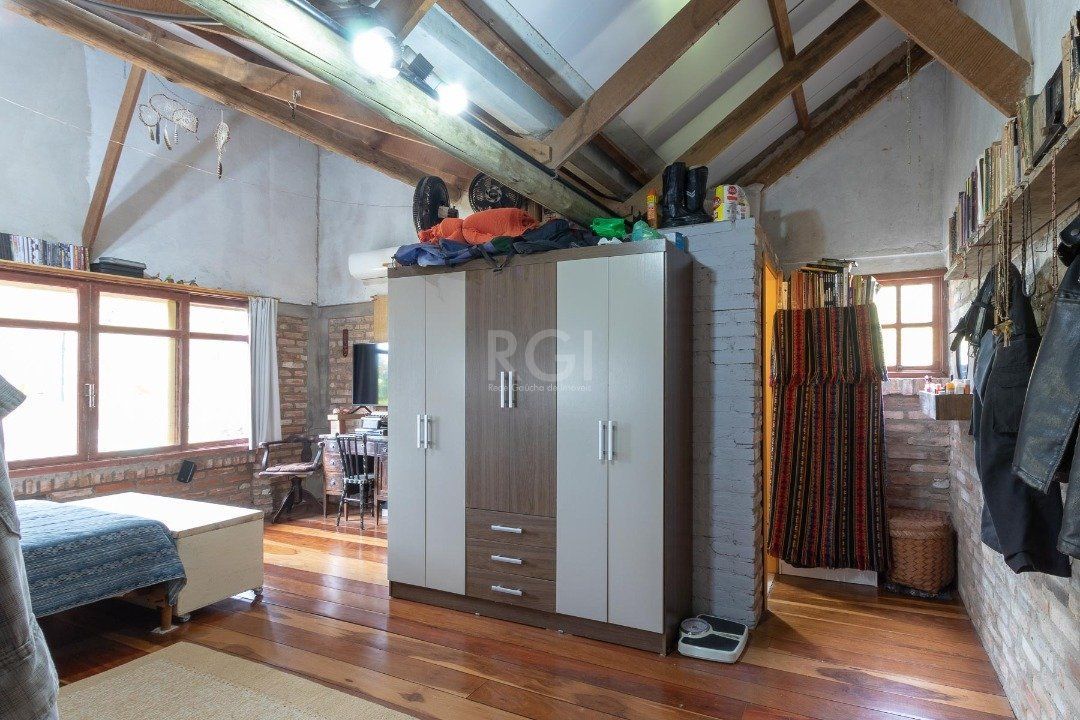 Casa à venda com 4 quartos, 379m² - Foto 44