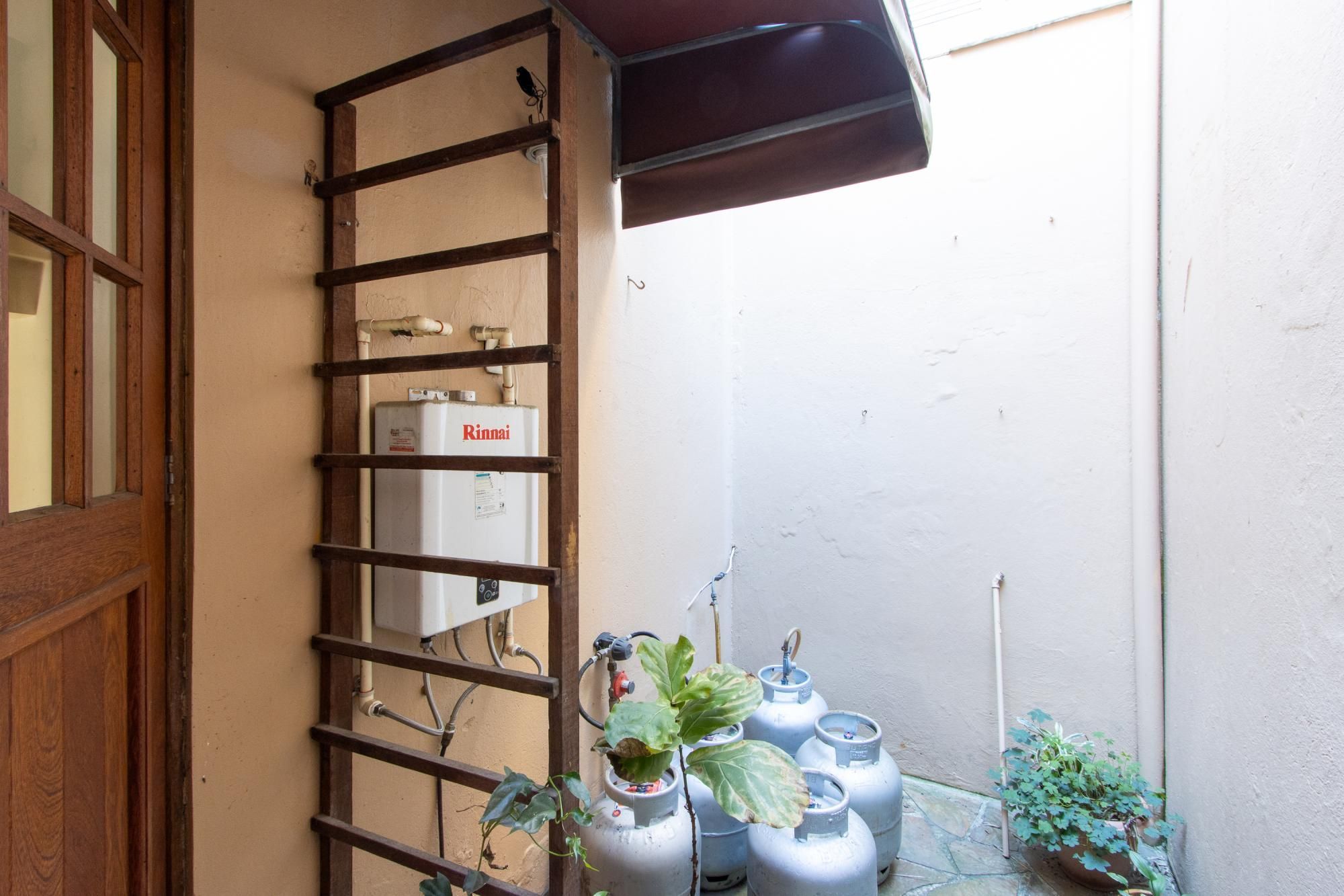 Casa, 3 quartos, 270 m² - Foto 42