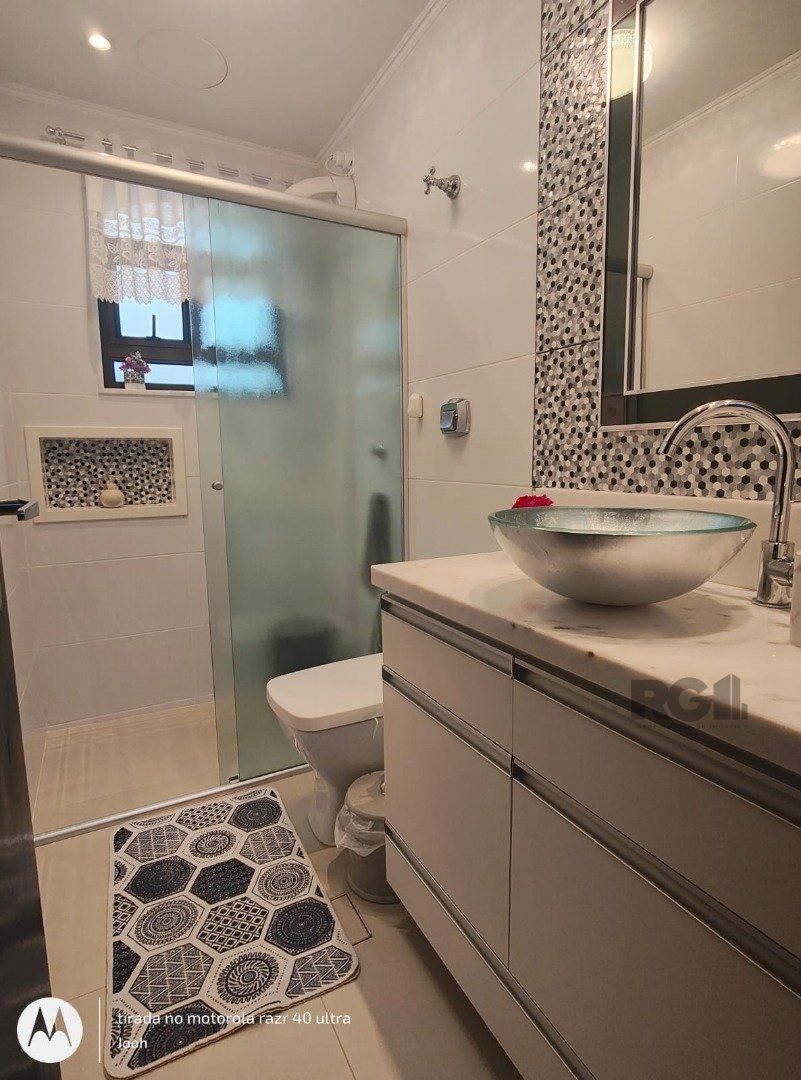 Casa à venda com 4 quartos, 244m² - Foto 16