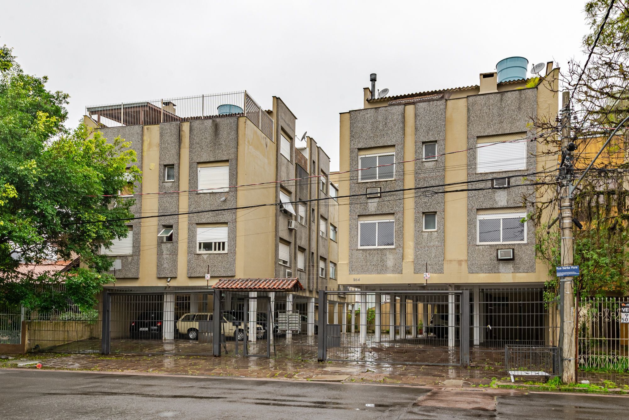 Apartamento à venda com 2 quartos, 52m² - Foto 18