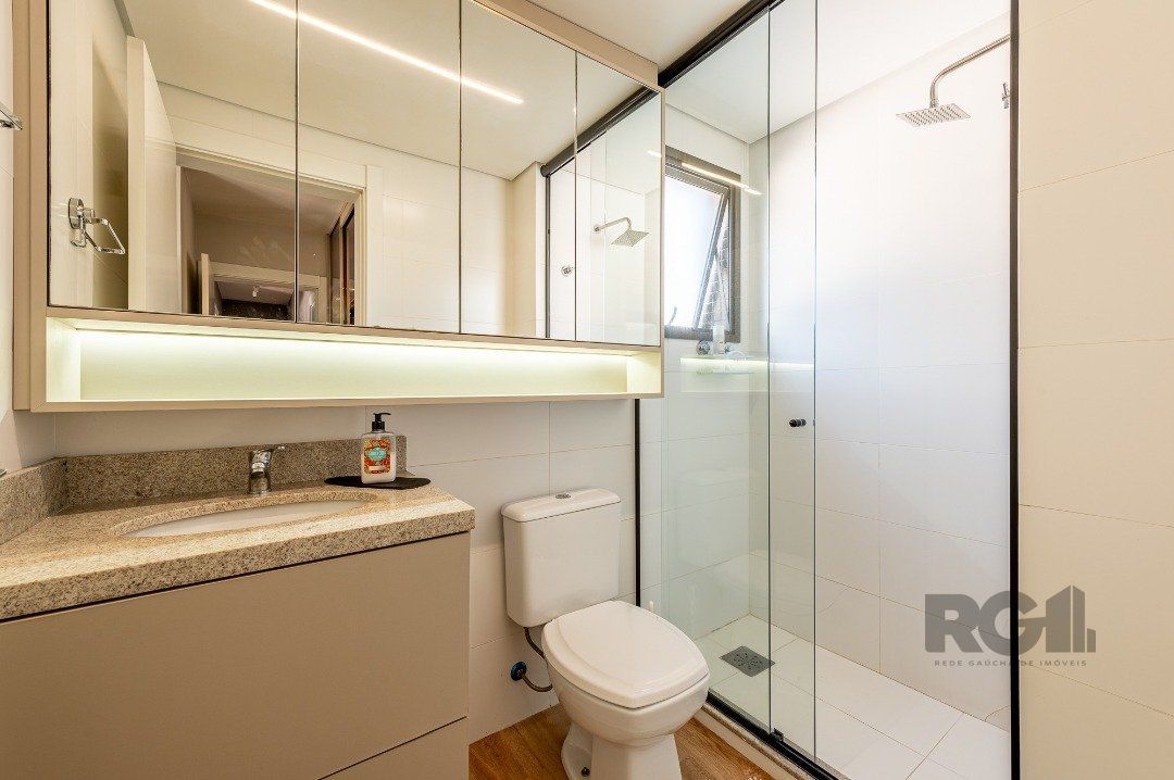 Apartamento à venda com 3 quartos, 94m² - Foto 28