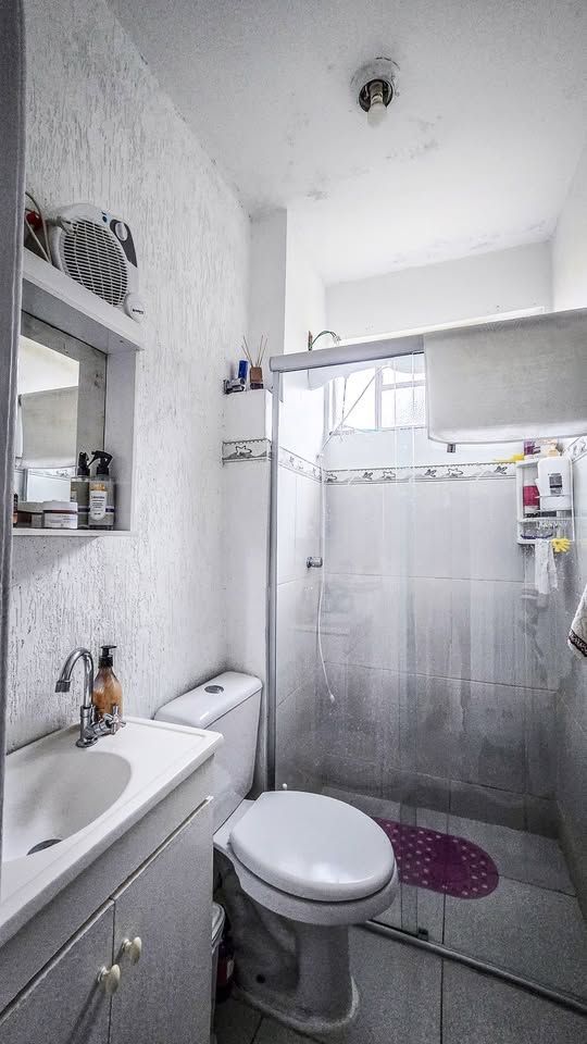 Apartamento, 1 quarto, 36 m² - Foto 20