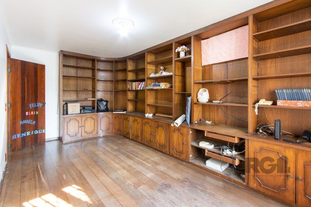 Casa à venda com 4 quartos, 369m² - Foto 11