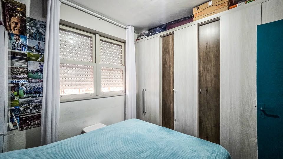 Apartamento, 1 quarto, 36 m² - Foto 19