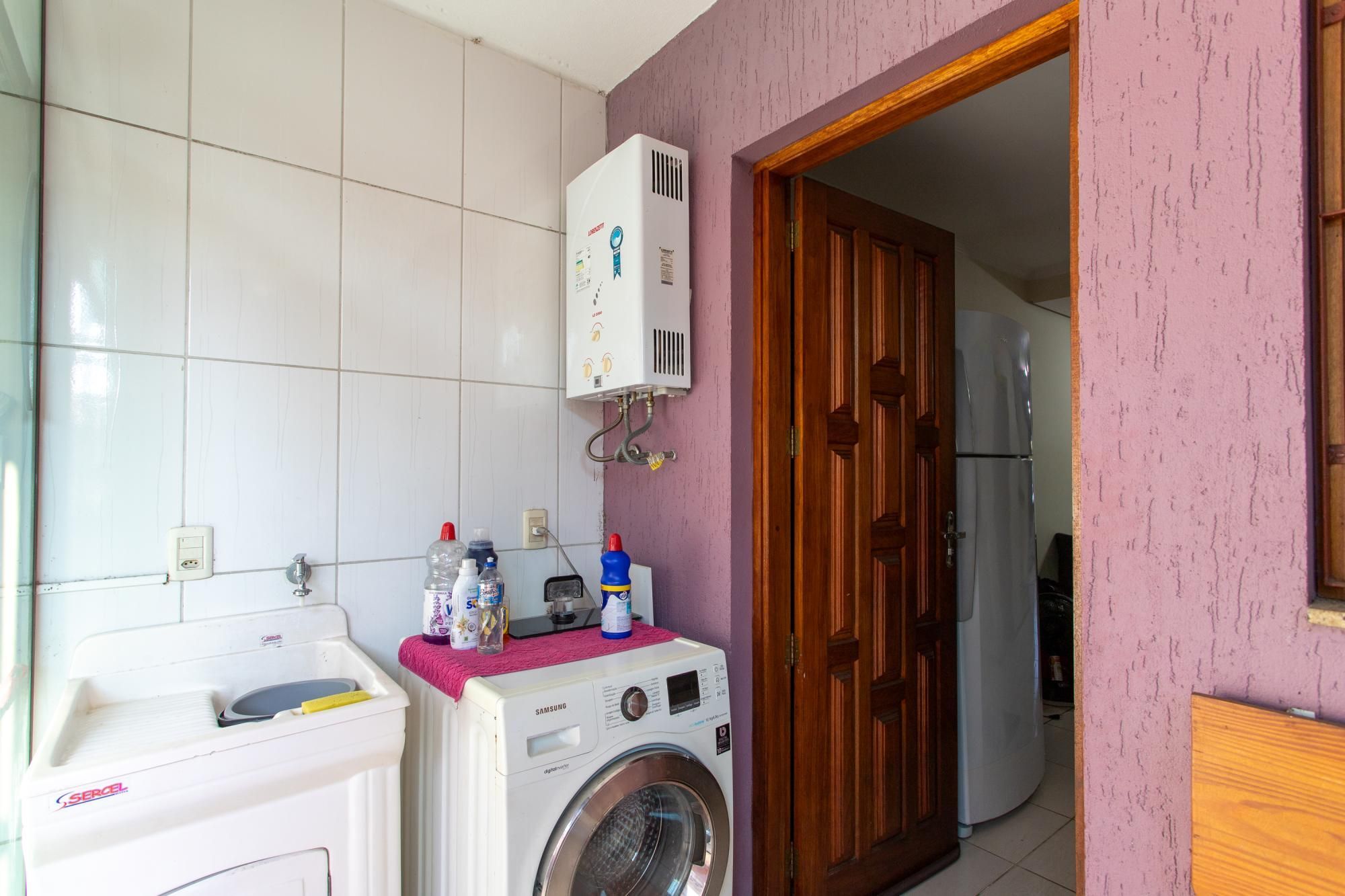Casa à venda com 3 quartos, 93m² - Foto 17