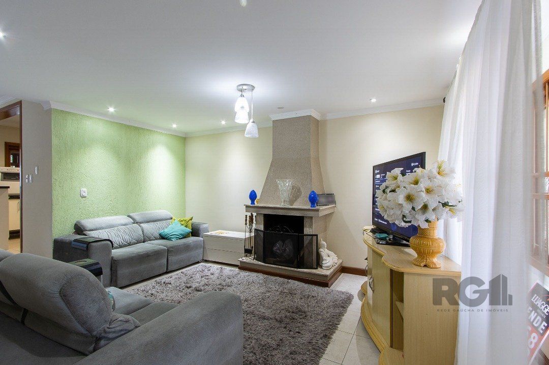Casa à venda com 5 quartos, 300m² - Foto 6