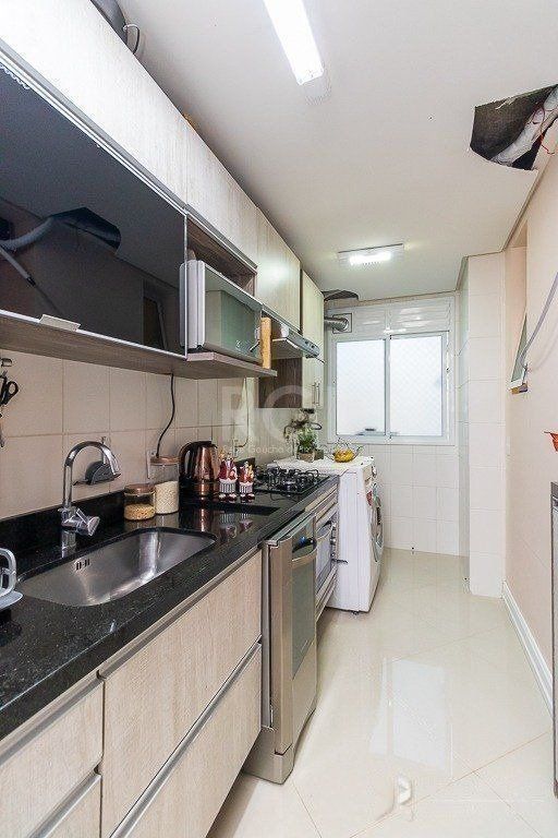 Apartamento à venda com 3 quartos, 84m² - Foto 13
