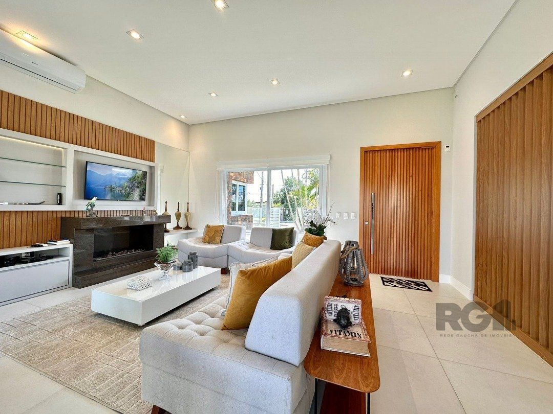 Casa, 4 quartos, 260 m² - Foto 9