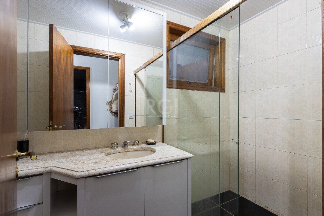 Apartamento à venda com 3 quartos, 153m² - Foto 32