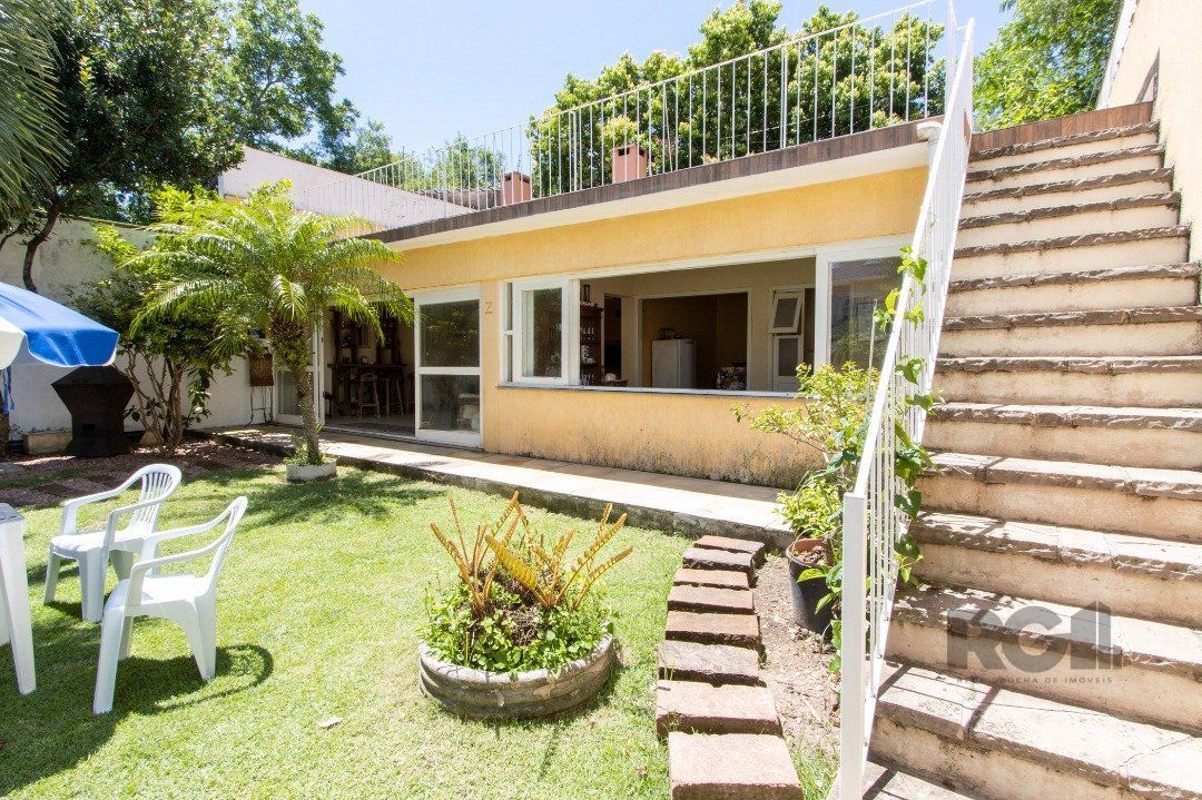 Sobrado, 4 quartos, 452 m² - Foto 73