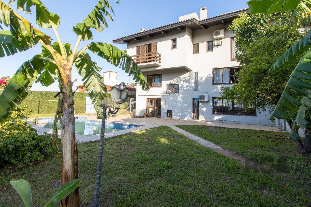 Casa à venda com 5 quartos, 417m² - Foto 72