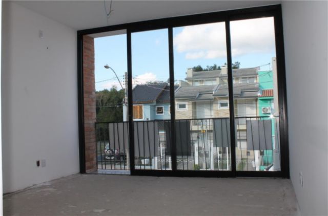 Casa 2 dormitórios no bairro Aberta dos Morros