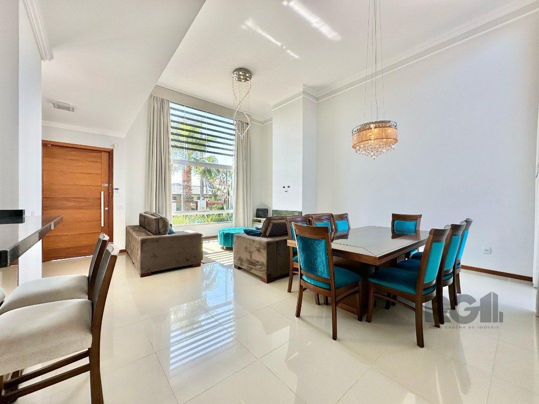 Casa, 3 quartos, 250 m² - Foto 3