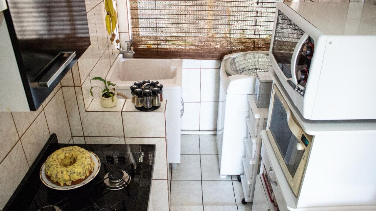 Apartamento, 1 quarto, 4587 m² - Foto 8