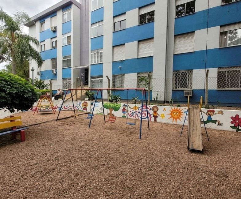 Apartamento, 2 quartos, à venda, 54 m², Cristal - Porto Alegre — foto 2