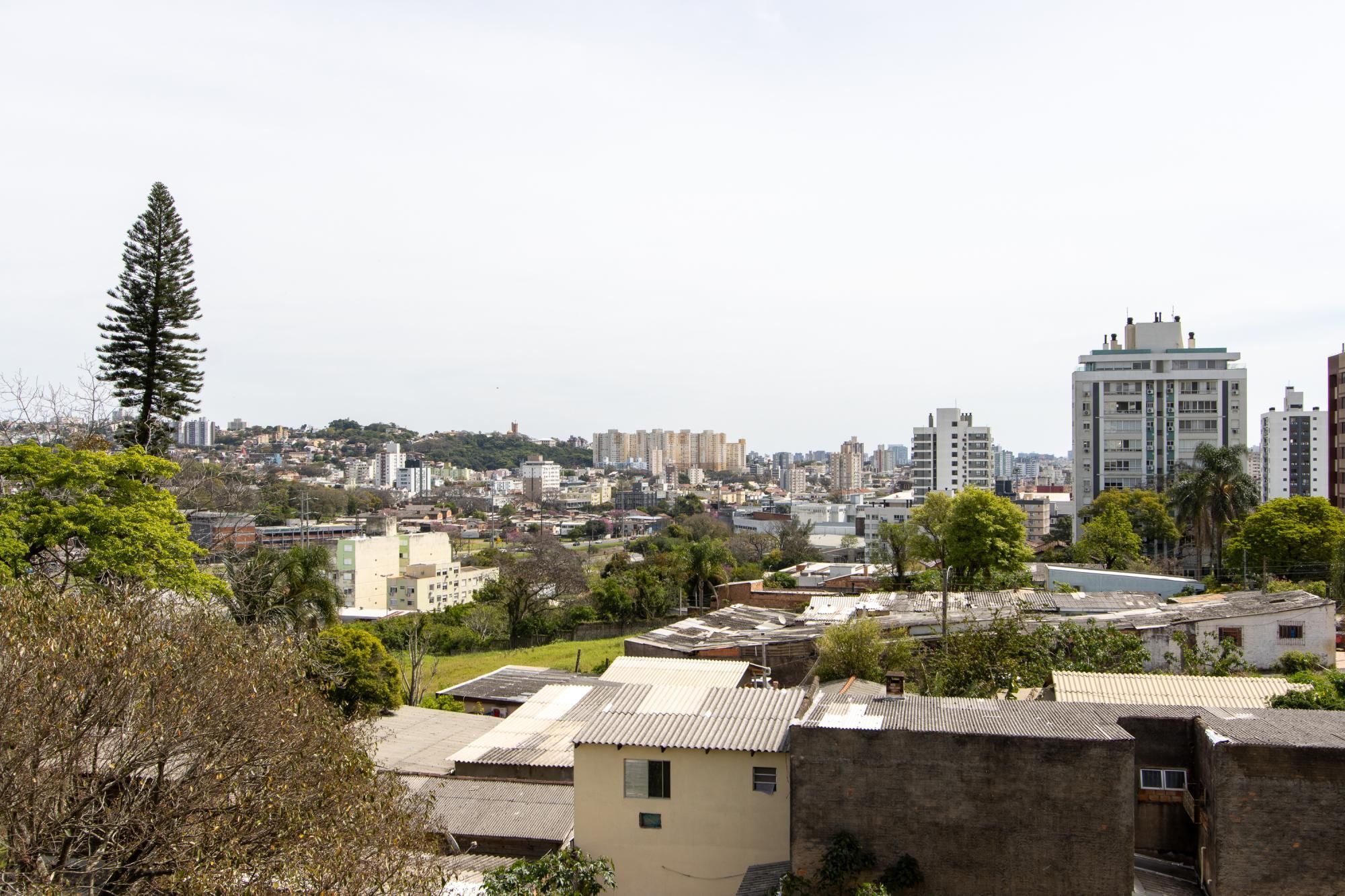 Apartamento à venda com 2 quartos, 58m² - Foto 11
