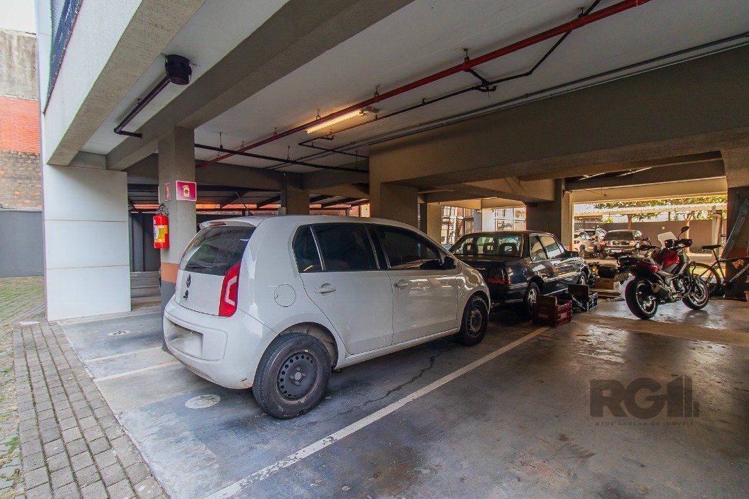 Apartamento, 2 quartos, 86 m² - Foto 37