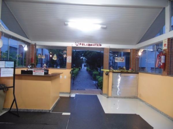 Apartamento, 2 quartos, 56 m² - Foto 8