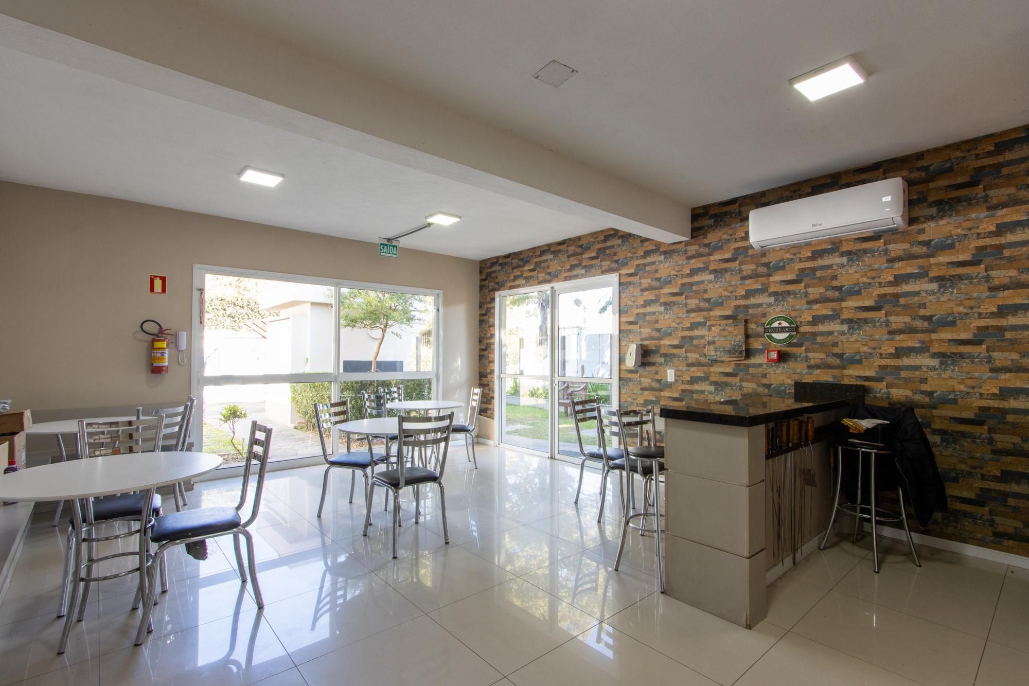 Apartamento à venda com 2 quartos, 50m² - Foto 31