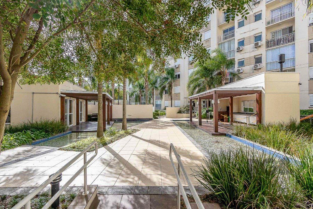 Apartamento à venda com 2 quartos, 57m² - Foto 28