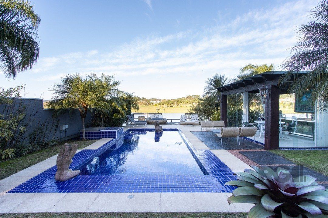Casa de Condomínio à venda com 3 quartos, 527m² - Foto 31